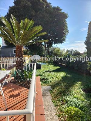 Vendo casa semi-indipendente