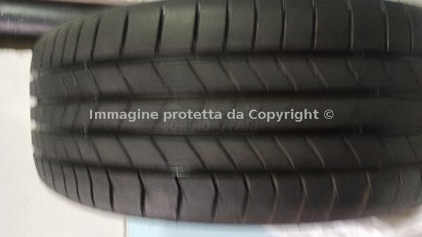 Quattro pneumatici nuovi estivi Kumho