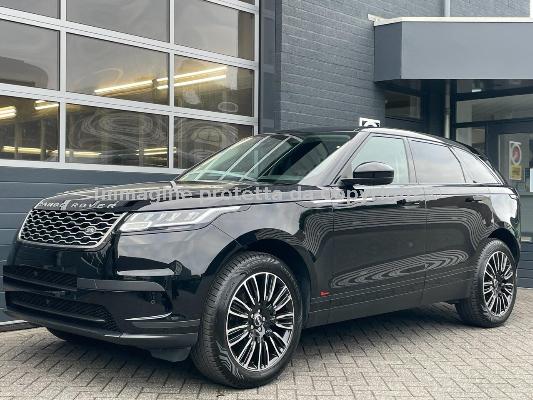 Land Rover Range Rover Velar - 2.0 D180 AWD R-Dynamic