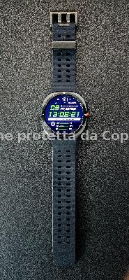 Galaxy Watch Ultra (LTE, 47mm)
