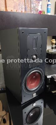 Diffusori DALI IKON 2 MK2,