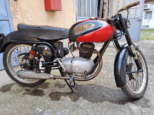 VENDO Moto e Scooter a Torino – foto 1