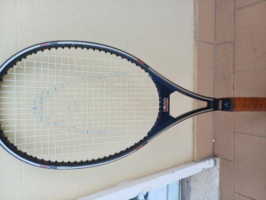 racchetta tennis